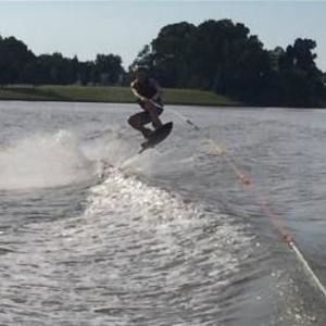 Meet your Posher, Noah